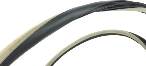 CITROEN C5 III X7 gasket bodywork door rear right KOMBI