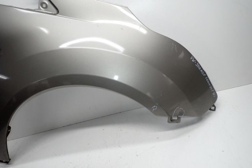 FORD TRANSIT CONNECT MK2 II 13- parafango destra anteriore anteriore