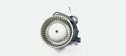 fan cab FIAT TIPO II