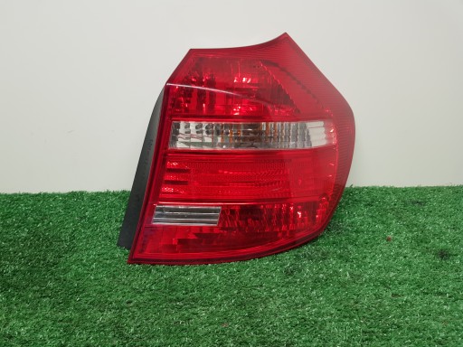 light right rear BMW E87 7164856-05 OE EUROPA