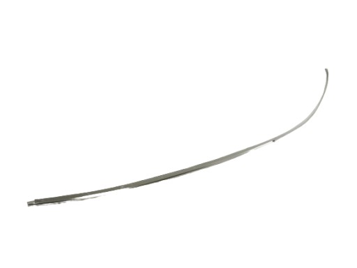 Обшивка даху AUDI A4 B6 седан хром 8e5853704l