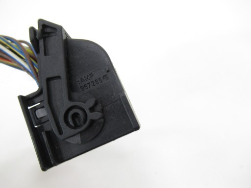 connector connecting spoiler sterownika of the engine BMW N40 N42 M43 M52TU M54 M62 40pin