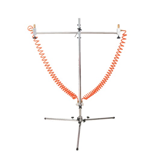 ПІДСТАВКА ДЛЯ СОПЛА ВЕНТУРІ ВЕНТУРІ