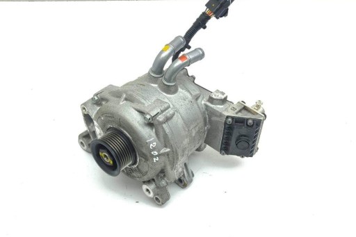 Генератор hyundai 3739003900 1.6l 2019