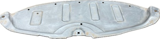 B3 KIA CARNIVAL IV 2020 - Couverture tablier moteur Couvercle, Couverture Boîte Tôle