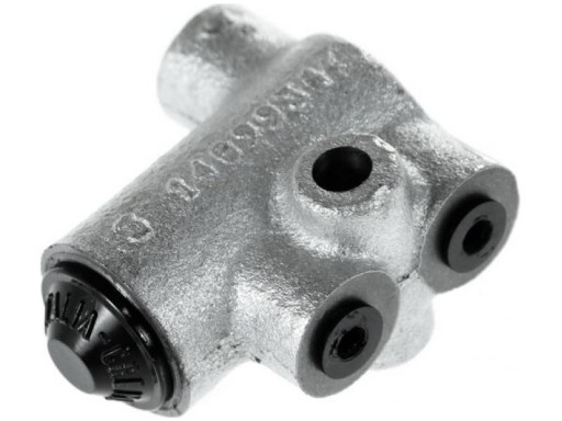 0 204 - КОРРЕКТОР СИЛЫ ВЕТЧИНЫ. FIAT SEICENTO 98-10 (- ABS)