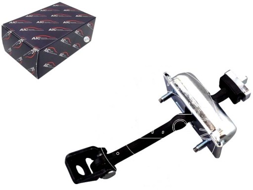 70127 - ДВЕРНИЙ СТОП AIC L=R