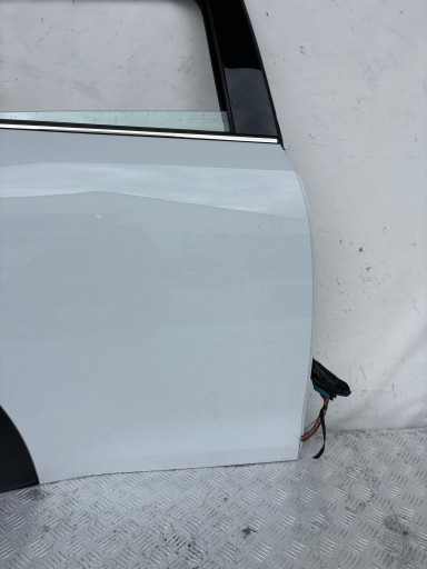 Tür heck hinten rechts MINI COUNTRYMAN R60