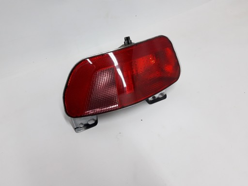 CITROEN C4 Picasso II задній ліхтар лівий