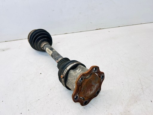 Antriebswelle links oder rechts vorne AUDI A4 B9 A5 8W0407271F