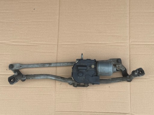 Parts4You - Моторчик склоочисника audi a3 8p lift 8p1955119f