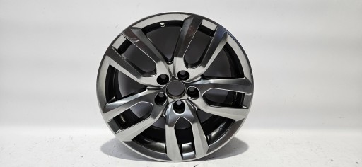 disk hliníkový LEXUS SD23N originál 18X7,5J ET35 5X114,3