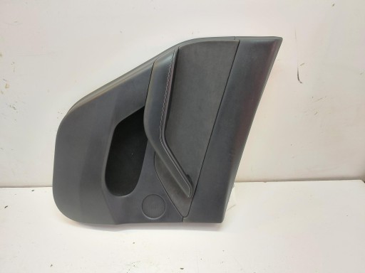 TESLA MODEL Y 2022r upholstery side door left rear part