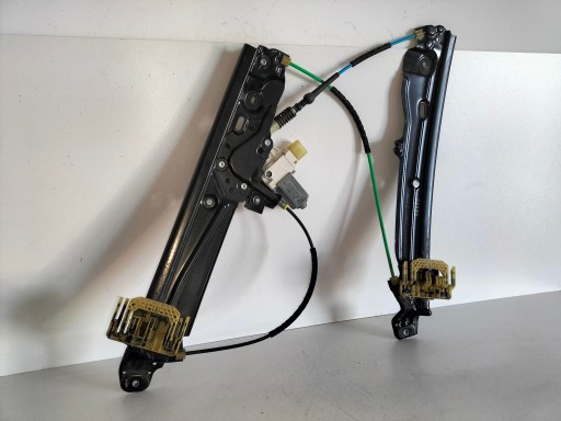 window regulator electrical front front right BMW 5 F10 F11 10
