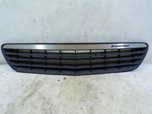 Grille Grille/masque Radiateur MERIVA A IRMSCHER
