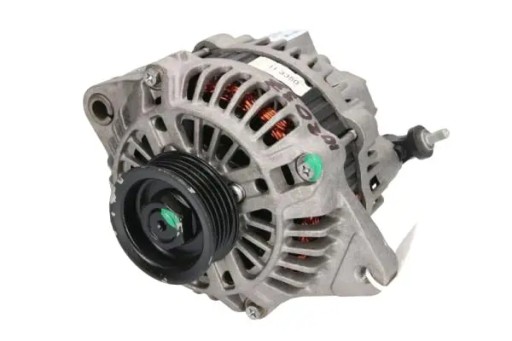 Генератор stardax stx102037 14в 75а