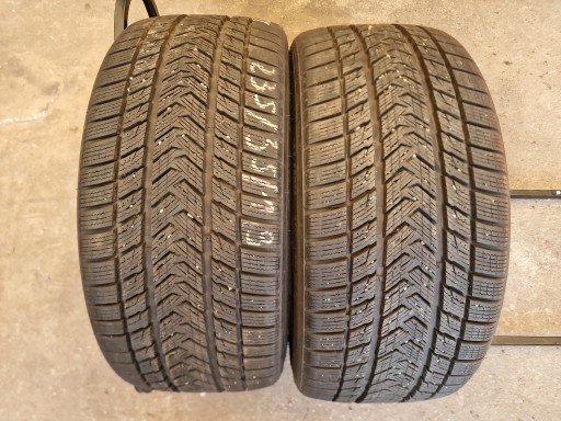 ЗИМНИЕ ШИНЫ GRIPMAX SUREGRIP PRO WINTER 235/35/19