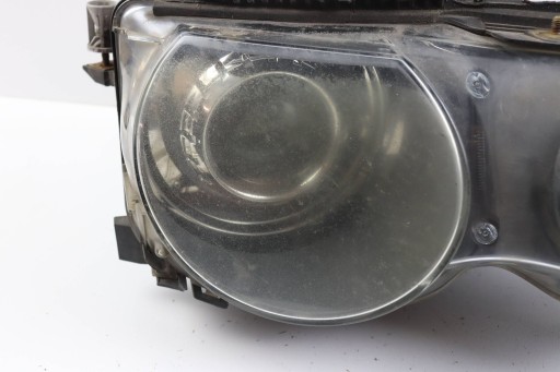 BMW 3 E46 COMPACT light front right front XENON EUROPA