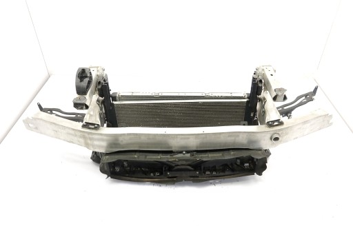 ПЕРЕДНЕЕ УСИЛЕНИЕ ПЕРЕДНИЙ РЕМЕНЬ BMW F32 F36 3.0 D
