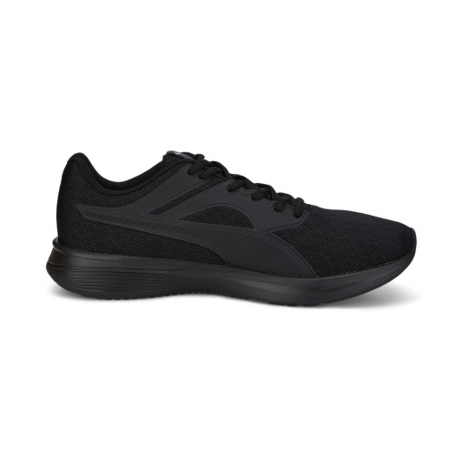 Buty męskie PUMA TRANSPORT PUMA BLACK-PUMA 44.5