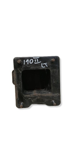 HYUNDAI I10 II beam tip left rear part 2013
