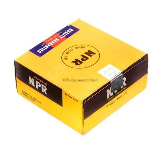 SDG30043ZZ050 - КОМПЛЕКТ ПОРШНЕВЫХ КОЛЬЦ D4EA +0,5мм