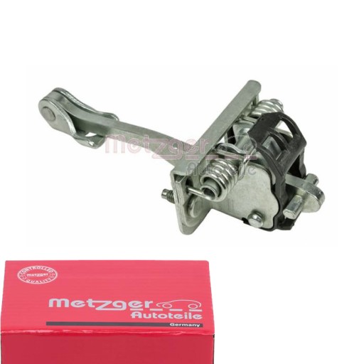 2312077 - Обмежувач задніх дверей L = P для DS 5 1.6 1.8 LS