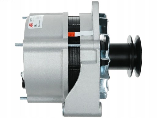 Ауді 100 1.8 новий генератор a0730s