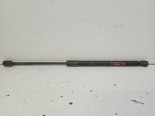 HYUNDAI I20 II DÄMPFER GASFEDER HECKKLAPPE 2014