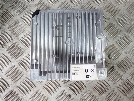 87814962 84989265 - Радиомодуль ресивера chevrolet silverado suburban tahoe yukon sierra 2022