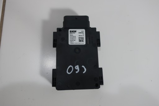 Помощник радарного датчика bmw 5 g30 7 g11 g01 6888093