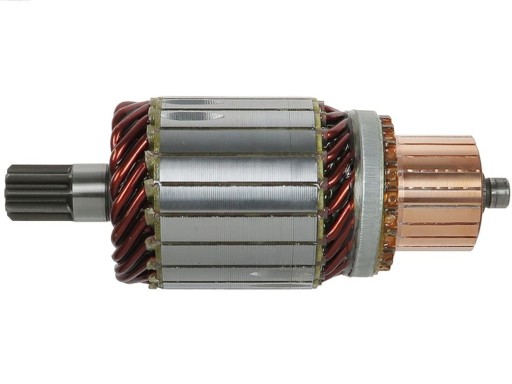 SA6011, - Sa6011 стартерный ротор