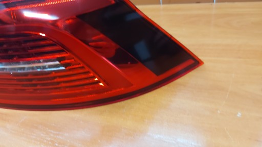 light LED right right rear part rear VOLKSWAGEN VW PASSAT B8 sedan 14-19