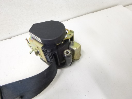 tension belt safety right front Peugeot 307 2003r.