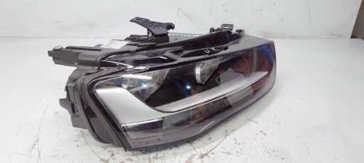 REFLEKTOR right AUDI A4 B8 LIFT UK 8K0941004M BDB