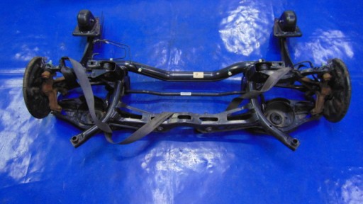 Achsträger Achsträger träger heck hinten LEON CUPRA IV VW GOLF VIII AUDI A3 8V