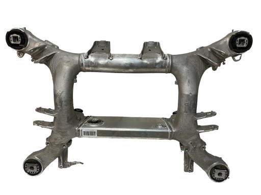 6873232 - Салазки балка подвески зд BMW 8 G14 G15