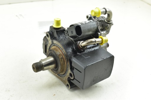 pompa iniezione VW GOLF VI AUDI A3 8P SEAT LEON II 1.6 TDI 03L130755E