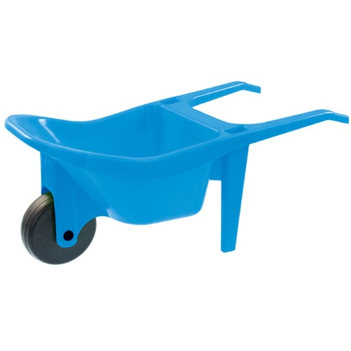 СОЛЬНА САДОВА КУЛКА ДЛЯ ІГР З ПІСКОМ