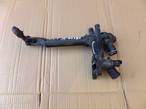 termosztátház seat ibiza IV 1,2 12v 03C121111B
