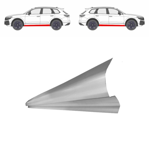 Autobig-14973 - C3 ремонт порогу PICASSO 08- L=R