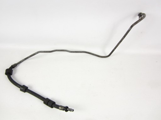 oil line gearboxes Mercedes ML63 W164 6.3 AMG