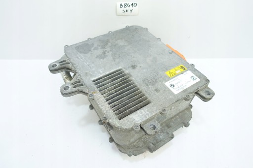 Контролер модуля зарядки bmw i3 i01 8660997