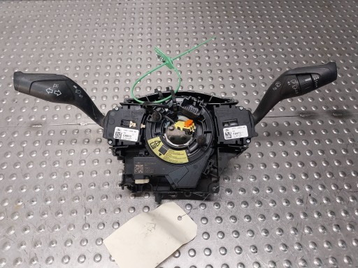 steering wheel levers and controls control ring DV6T-13N064-AD FORD TRANSIT CONNECT MK2