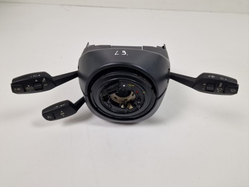 6965299 - BMW E90 E87 перемикач фар з круїз-контролем стрічка