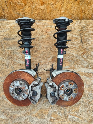 swing right shock absorber right MINI COOPER ONE F55 S F56 S F57 S