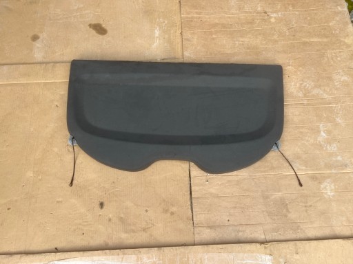 A1766900049 - ПОЛИЦЯ БАГАЖНИКА MERCEDES А КЛАС W176