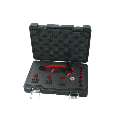 БЛОКУВАННЯ ГАЗОРОЗПОДІЛУ RENAULT 1,8 2,0 ЗМІННА ФАЗА F4R