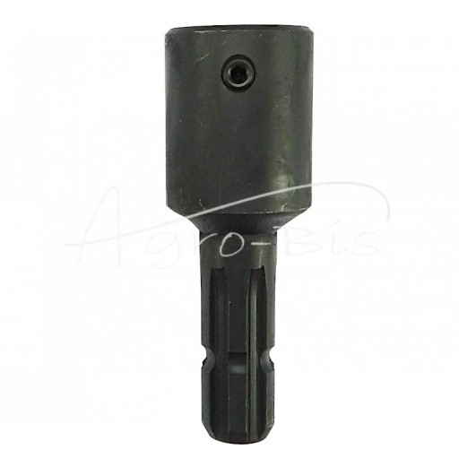 246637M - Редуктор ВОМ, переходник шпоночного паза, внутреннее отверстие. Вопрос 4