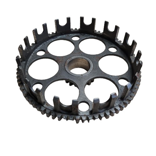 KTM SX 525 ВНЕШНЯЯ КОРЗИНА СЦЕПЛЕНИЯ